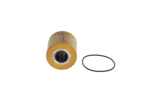 Oil Filter P9198 Bosch, Image 3