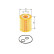 Oil Filter P9199 Bosch, Thumbnail 3