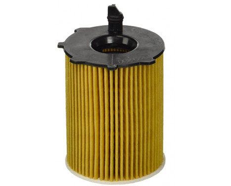 Oil Filter P9238 Bosch, Image 2