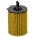 Oil Filter P9238 Bosch, Thumbnail 2