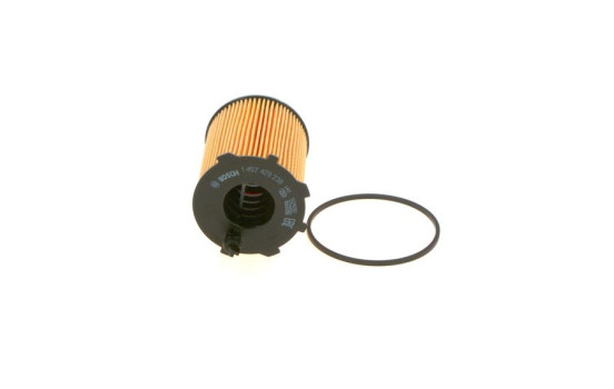Oil Filter P9238 Bosch, Image 4