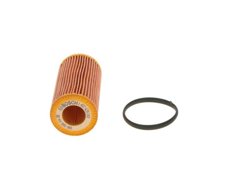 Oil Filter P9243 Bosch, Image 2