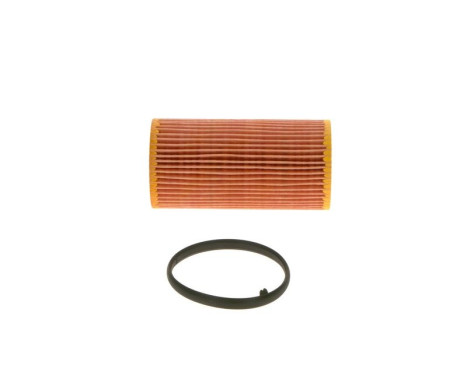 Oil Filter P9243 Bosch, Image 3