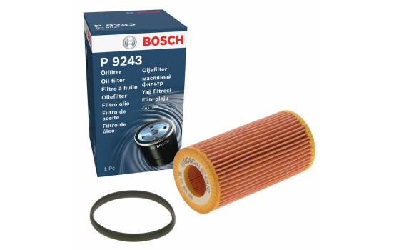 Oil Filter P9243 Bosch, Image 10