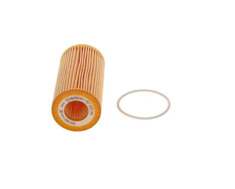 Oil Filter P9244 Bosch, Image 2