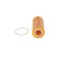 Oil Filter P9244 Bosch, Thumbnail 4