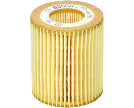 Oil Filter P9248 Bosch, Image 2