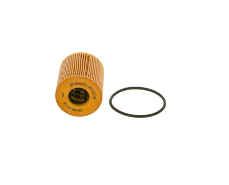 Oil Filter P9249 Bosch, Image 3