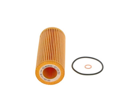 Oil Filter P9252 Bosch, Image 3