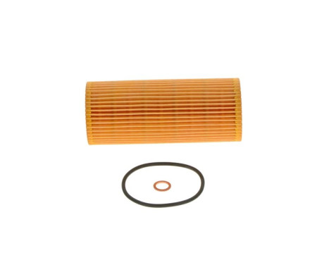 Oil Filter P9252 Bosch, Image 4