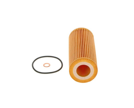 Oil Filter P9252 Bosch, Image 5