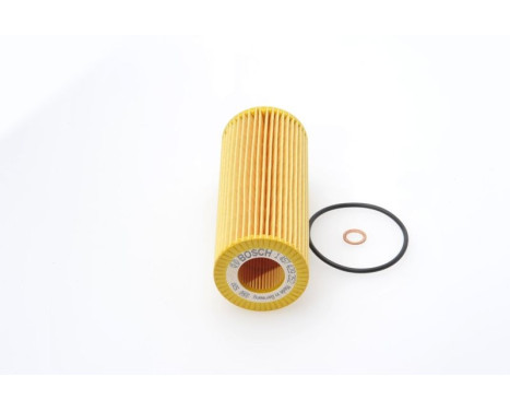 Oil Filter P9252 Bosch, Image 4