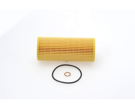 Oil Filter P9252 Bosch, Image 5