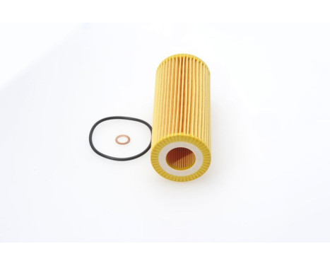 Oil Filter P9252 Bosch, Image 6