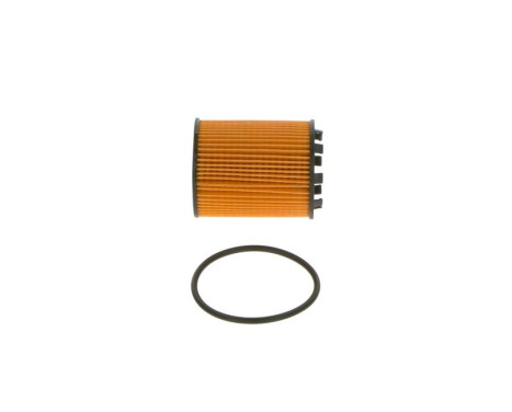 Oil Filter P9256 Bosch, Image 4