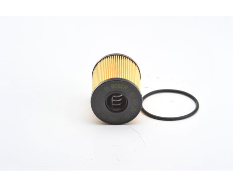 Oil Filter P9256 Bosch, Image 4