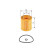 Oil Filter P9257 Bosch, Thumbnail 4