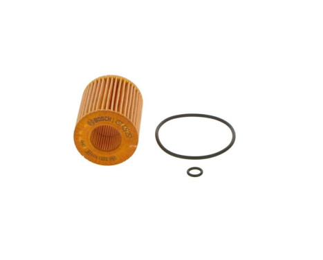 Oil Filter P9257 Bosch, Image 5