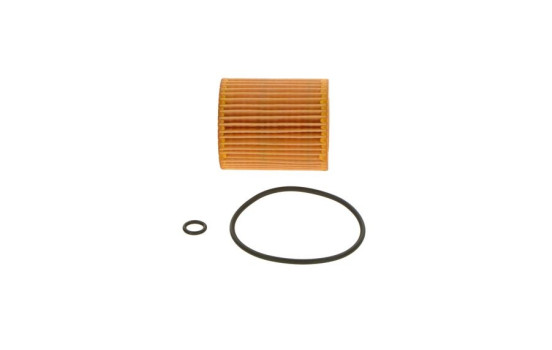 Oil Filter P9257 Bosch, Image 6