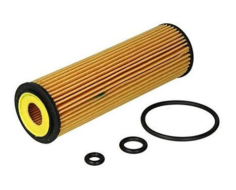 Oil Filter P9261 Bosch, Image 2