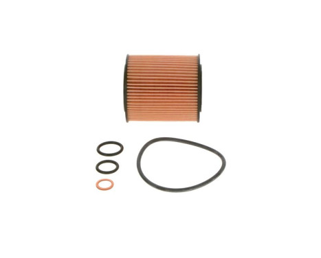Oil Filter P9262 Bosch, Image 3