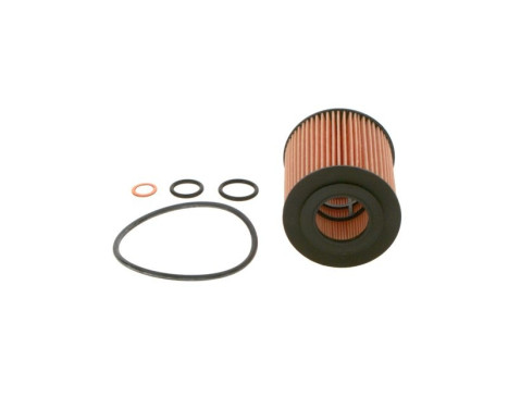 Oil Filter P9262 Bosch, Image 4
