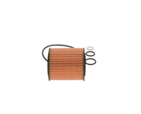 Oil Filter P9262 Bosch, Image 5