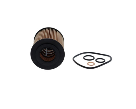 Oil Filter P9262 Bosch, Image 7