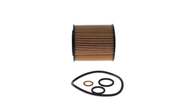 Oil Filter P9262 Bosch, Image 4