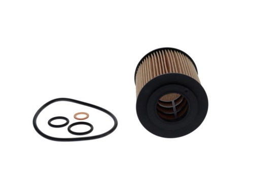 Oil Filter P9262 Bosch, Image 5