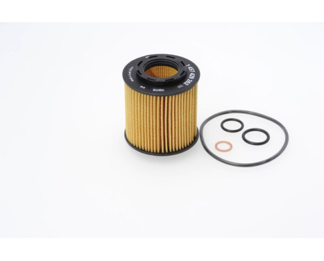 Oil Filter P9262 Bosch, Image 7
