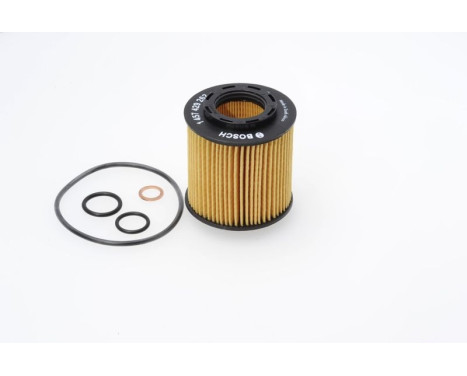 Oil Filter P9262 Bosch, Image 9