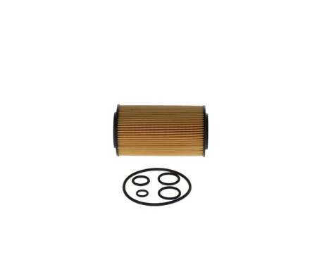 Oil Filter P9263 Bosch, Image 4