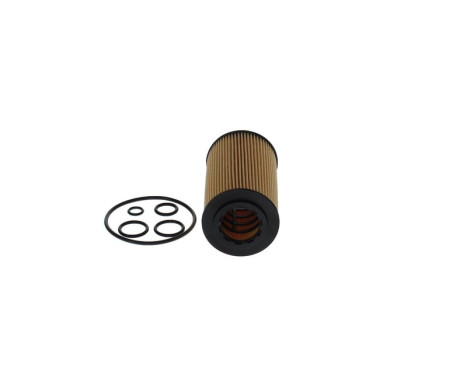 Oil Filter P9263 Bosch, Image 5