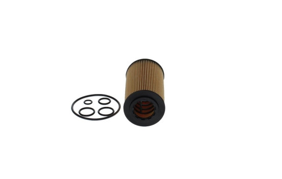 Oil Filter P9263 Bosch, Image 5