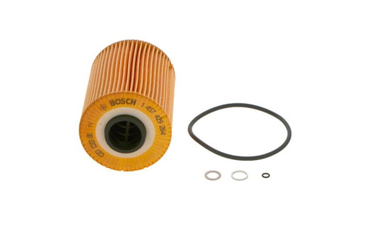 Oil Filter P9264 Bosch