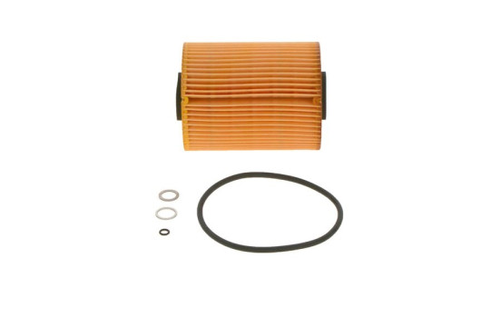 Oil Filter P9264 Bosch, Image 2