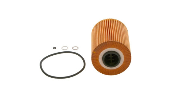 Oil Filter P9264 Bosch, Image 3