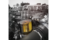 Oil Filter P9265 Bosch
