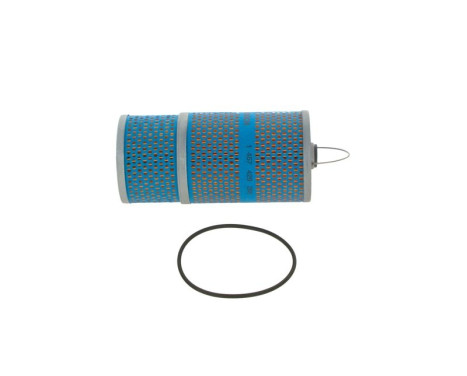 Oil Filter P9265 Bosch, Image 4