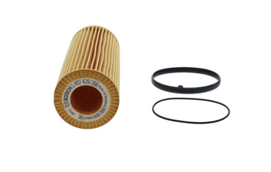 Oil Filter P9268 Bosch, Image 3