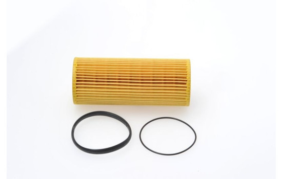 Oil Filter P9268 Bosch, Image 7