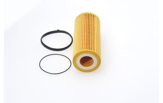 Oil Filter P9268 Bosch, Image 8