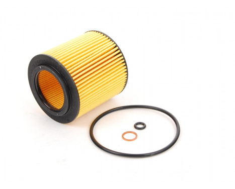 Oil Filter P9269 Bosch, Image 2