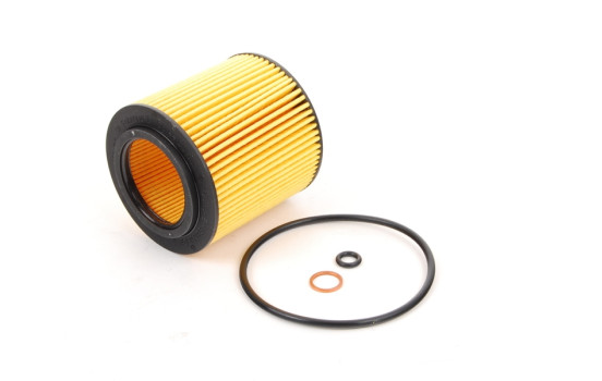 Oil Filter P9269 Bosch, Image 2