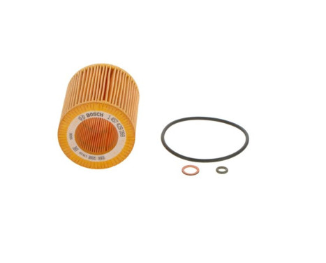 Oil Filter P9269 Bosch, Image 3