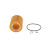 Oil Filter P9269 Bosch, Thumbnail 3