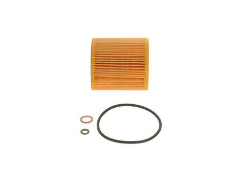 Oil Filter P9269 Bosch, Image 4