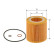 Oil Filter P9269 Bosch, Thumbnail 7