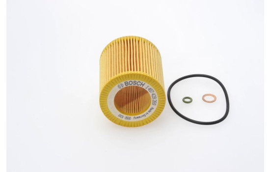 Oil Filter P9269 Bosch, Image 8